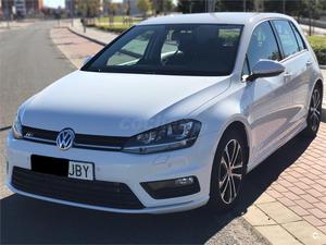 VOLKSWAGEN Golf Sport 1.6 TDI 105cv BMT 5p.