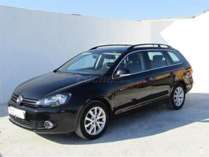 VOLKSWAGEN Golf Variant 1.6 TDI 105cv DPF Advance 5p.