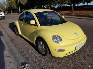 VOLKSWAGEN New Beetle 1.9 TDI 3p.