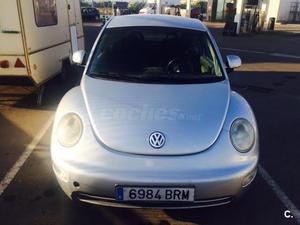 VOLKSWAGEN New Beetle CV 3p.