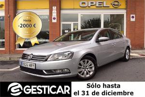 VOLKSWAGEN Passat 2.0 TDI 140cv Advance BlueMotion Tech 4p.