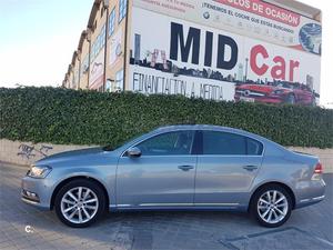 VOLKSWAGEN Passat 2.0 TDI 170 DSG Highline BlueMotion Tech