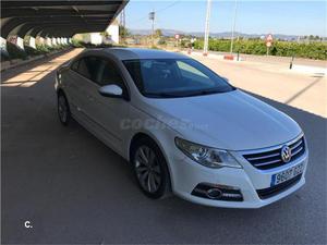 VOLKSWAGEN Passat CC 2.0 TDI 140cv DPF Advance 4p.