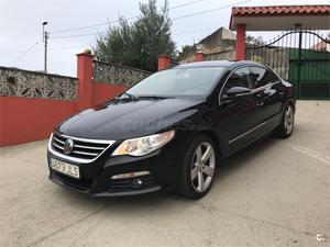 VOLKSWAGEN Passat CC 2.0 TDI 140cv DPF DSG 4p.