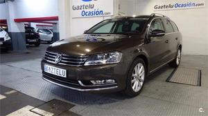 VOLKSWAGEN Passat Variant 1.6 TDI 105 Advance BMotion Tech