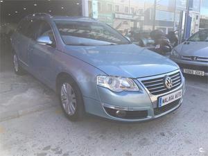 VOLKSWAGEN Passat Variant 2.0 TDI 140cv Advance 5p.