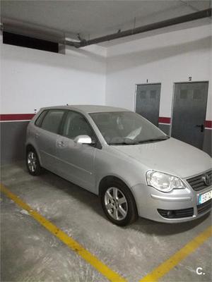 VOLKSWAGEN Polo 1.4 TDI Edition 80cv 5p.