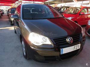 VOLKSWAGEN Polo 1.4 TDI Edition 80cv 5p.