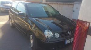 VOLKSWAGEN Polo 1.4 TDI Highline 75CV -03