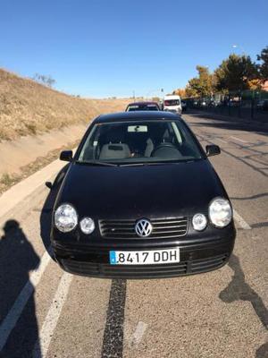 VOLKSWAGEN Polo 1.4 TDI Match 75CV -04