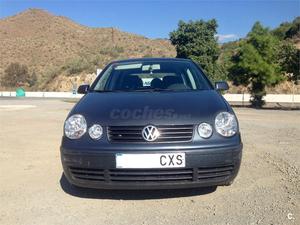 VOLKSWAGEN Polo 1.4 TDI Match 75CV 5p.