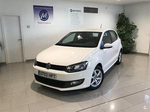 VOLKSWAGEN Polo 1.6 TDI 90cv Advance 5p.