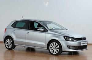 VOLKSWAGEN Polo 1.6 TDI 90cv DSG Sport -11