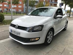 VOLKSWAGEN Polo 1.6 TDI Advance 105cv 3p.