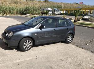 VOLKSWAGEN Polo 1.9 SDI Match 64CV 5p.