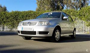 VOLKSWAGEN Polo 60 TRENDLINE 5p.