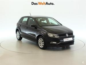 VOLKSWAGEN Polo Advance 1.4 TDI 75cv BMT 5p.