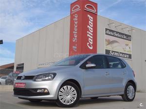 VOLKSWAGEN Polo Edition cv BMT 5p.