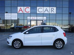 VOLKSWAGEN Polo cv Advance BlueMotion Technology 5p.