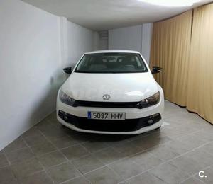 VOLKSWAGEN Scirocco 1.4 TSI 122cv 3p.