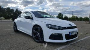 VOLKSWAGEN Scirocco 1.4 TSI 160cv -09