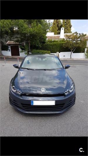 VOLKSWAGEN Scirocco RLine 2.0 TDI 150CV BMT 3p.