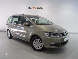 VOLKSWAGEN Sharan Advance 2.0 TDI 110kW150CV BMT 5p.