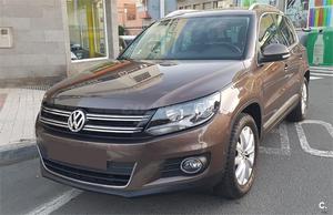 VOLKSWAGEN Tiguan 1.4 TSI 160cv 4Motion Sport 5p.