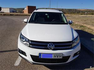 VOLKSWAGEN Tiguan Cross 2.0 TDI 110CV 4x2 BMT 5p.