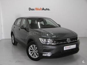 VOLKSWAGEN Tiguan Edition 2.0 TDI 110kW 150CV 5p.