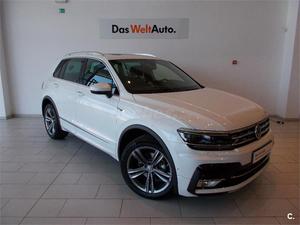 VOLKSWAGEN Tiguan Sport 2.0 TDI 110kW150CV BMT DSG 4Mot 5p.