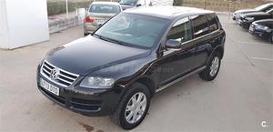 VOLKSWAGEN Touareg 3.0 V6 TDI Tiptronic 5p.