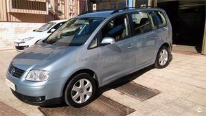 VOLKSWAGEN Touran 1.9 TDI 105 Edition 5p.