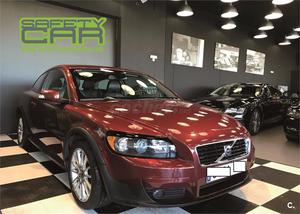 VOLVO CD Summum 3p.