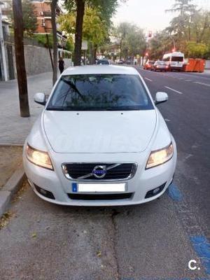 VOLVO V DRIVe Business Edition 5p.