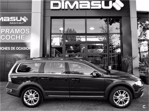 VOLVO XC D5 AWD Summum Auto 5p.