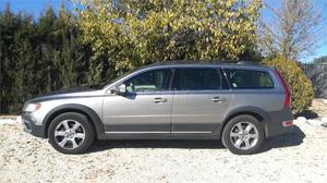 VOLVO XC70 D5 Summum 5p.