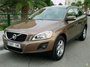 VOLVO XCD Kinetic 5p.