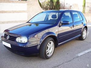 Volkswagen Golf 1.9 Tdi Advance 100cv 5p. -03