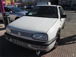 Volkswagen Golf 1.9tdi Gt 3p. -97