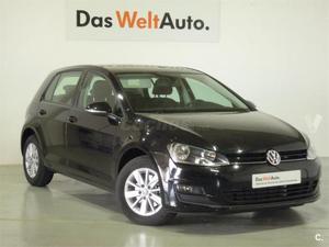 Volkswagen Golf Business Navi 1.6 Tdi 110cv Bmt Dsg 5p. -16