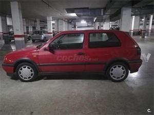 Volkswagen Golf Golf 2.0 Gti 3p. -93