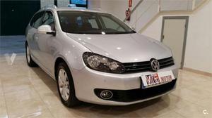 Volkswagen Golf Variant 1.6 Tdi 105cv Dpf Dsg Sport 5p. -13