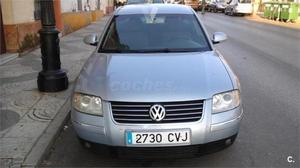Volkswagen Passat 1.9 Tdi Edition 130cv 4p. -04