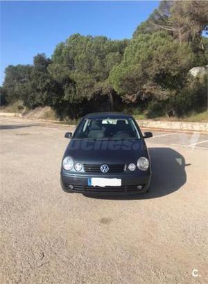 Volkswagen Polo 1.4 Tdi Gt 75cv 3p. -04