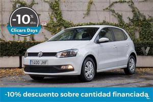 Volkswagen Polo Edition 1.4 Tdi 75cv Bmt 5p. -15