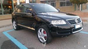 Volkswagen Touareg 5.0 V10 Tdi Tiptronic 5p. -04