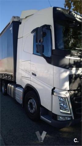 Volvo Fh 