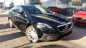 Volvo V40 Cross Country 2.0 D2 Kinetic 5p. -16