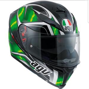 cascos de moto nuevo